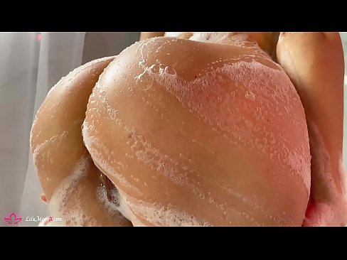 ❤️ Mae gwallt tywyll yn Mastyrbio Pussy gyda Dirgrynwr i Orgasm Dwys yn y Cawod ❤❌ Porno ar porn % cy.xxxnd.ru%  ❌️